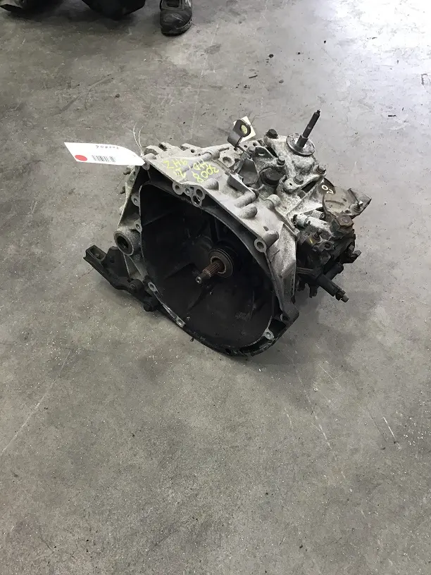 Boite de vitesse Peugeot 3008 1.6 HDI (0346241-25)