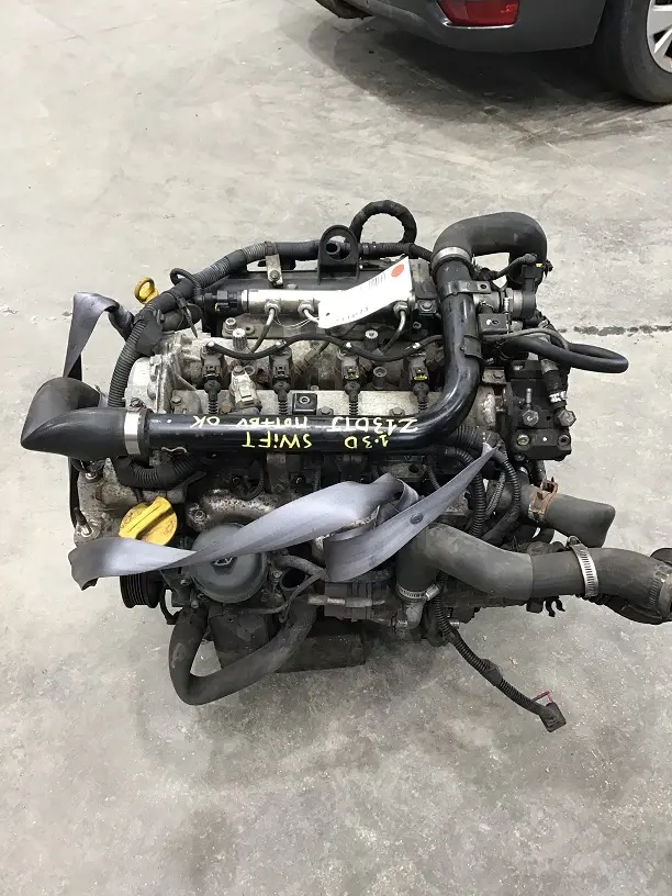 Moteur Suzuki Swift 1.3 CDTI (0679231-184)
