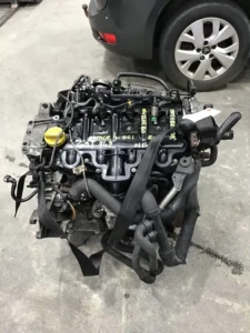 Espace IV