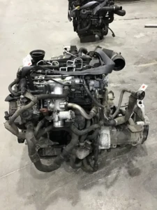 Golf VI