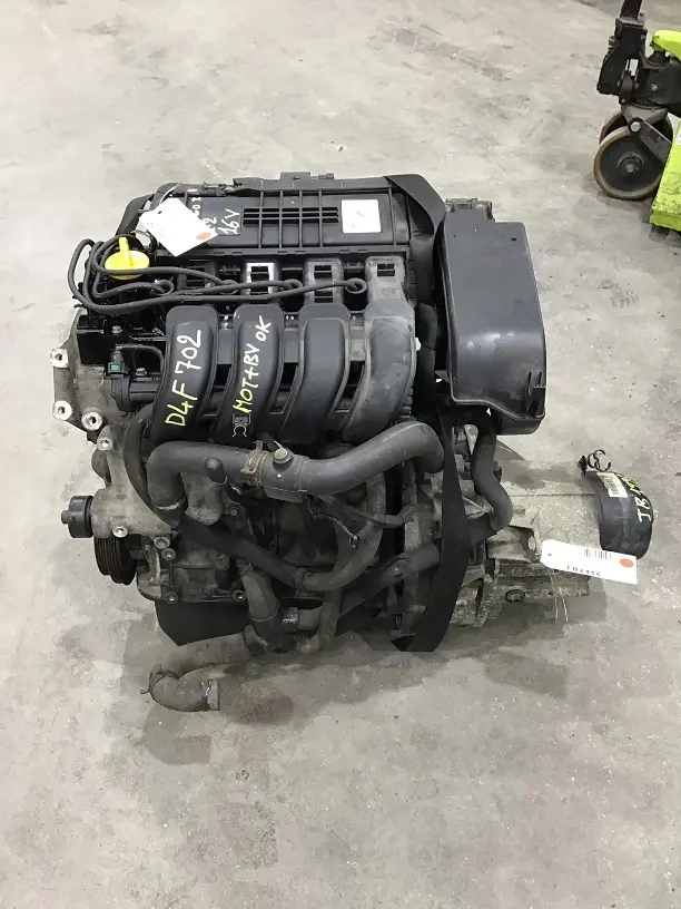 Moteur + BV Renault Twingo 1.2 ess (0032261-200)