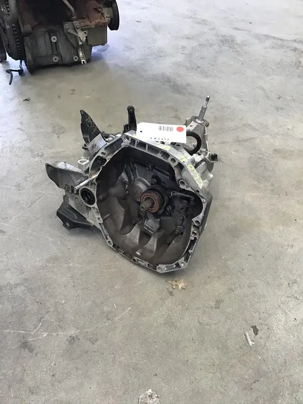 Boite de vitesse Renault Clio IV 1.5 DCI (0288261-32)