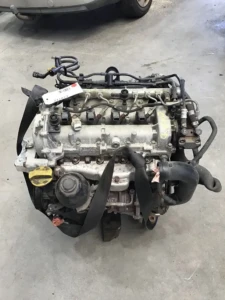 Corsa