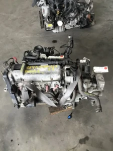 MOTEUR PANDA