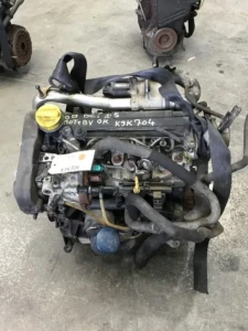 Clio II