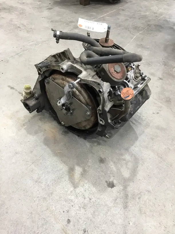 BVA Citroen ZX 1.9 D (0043261-18)