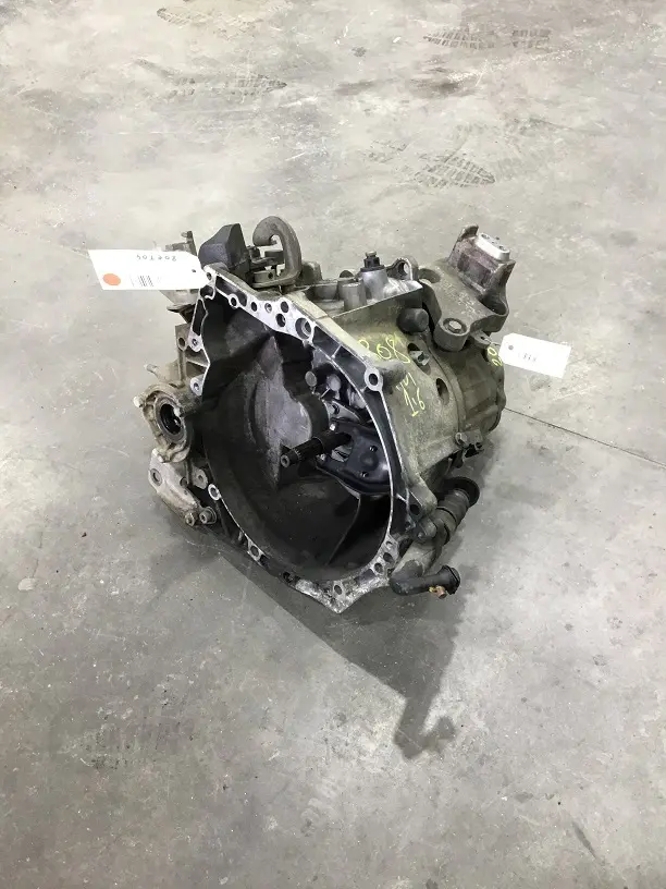 Boite de vitesse Peugeot 308 1.6 HDI (0581251-18)