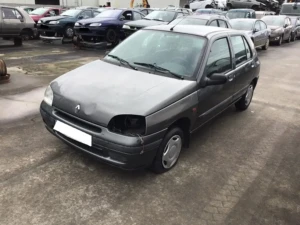 Clio