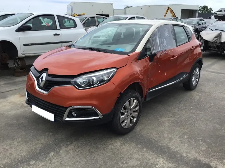 Captur