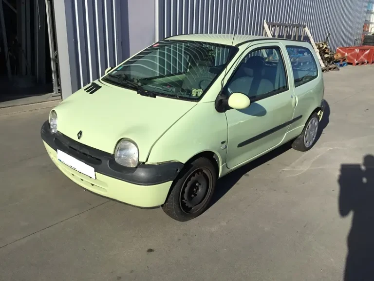 Twingo