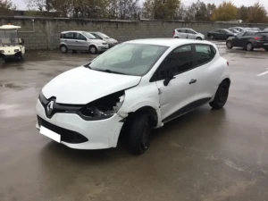 Clio IV