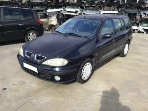 Mégane