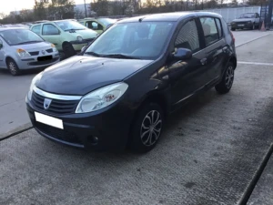 Sandero