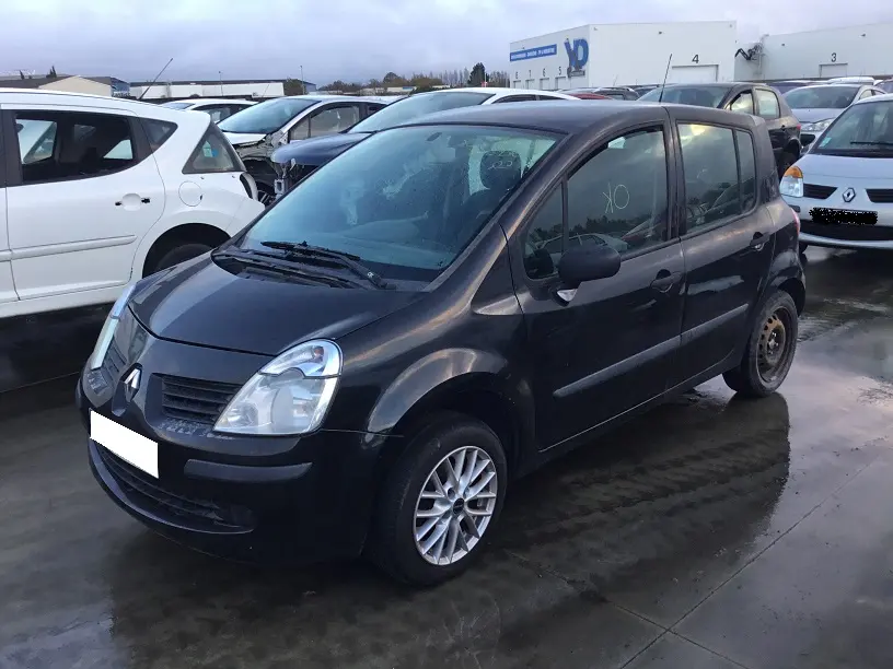 Renault Modus 1,5 DCI 68 à la pièce (1387221)