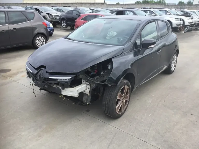 Clio IV