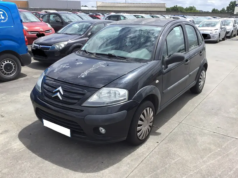 Citroën C3 1,6 hdi 16V 90 à la pièce (0538261)