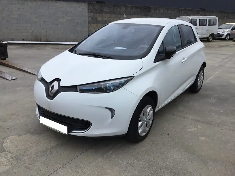Renault Zoé Electrique à la pièce (0999251)