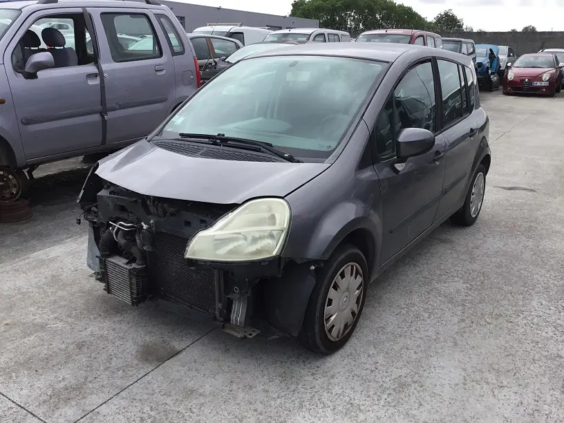 Renault Modus 1,5 DCI 68 à la pièce (0244261)