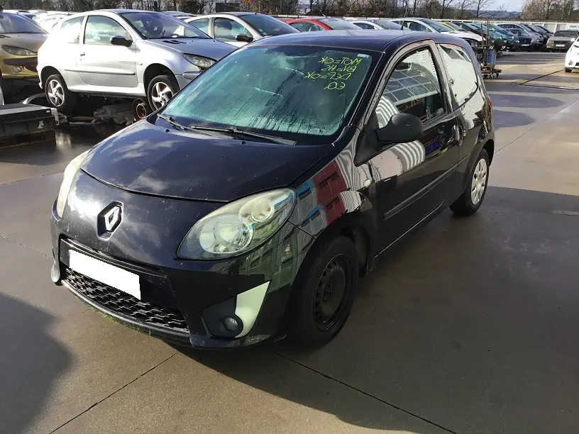 Renault Twingo II 1,2 ESS 75 à la pièce (1337321)
