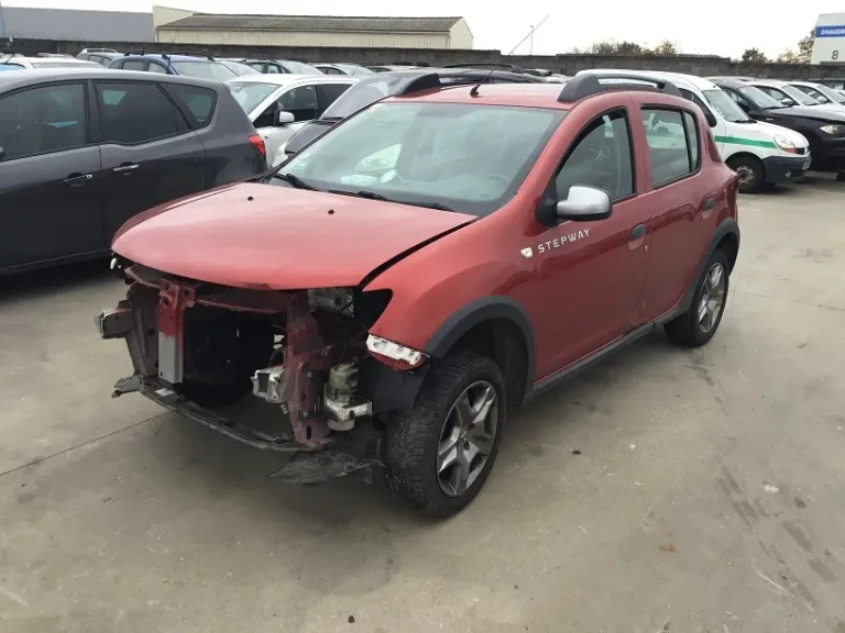 Sandero