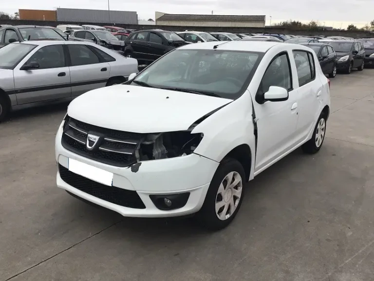 Sandero