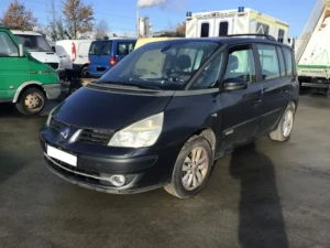 Espace IV
