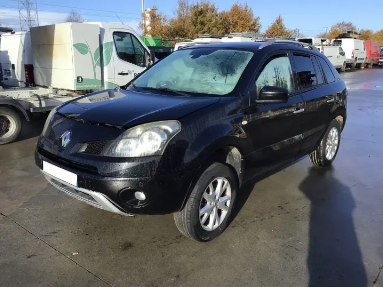 Koleos