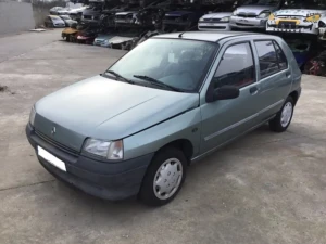 Clio