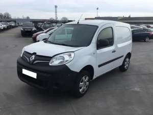 Kangoo II