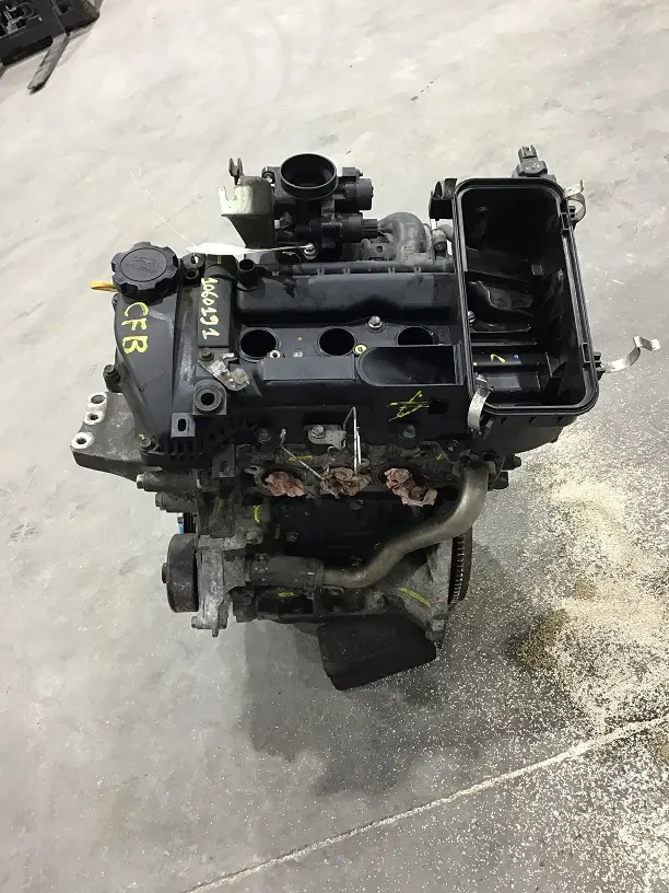 Moteur Peugeot 107 1.0 ess (1060191-174)
