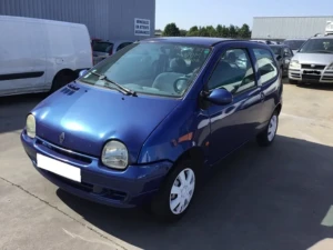 Twingo