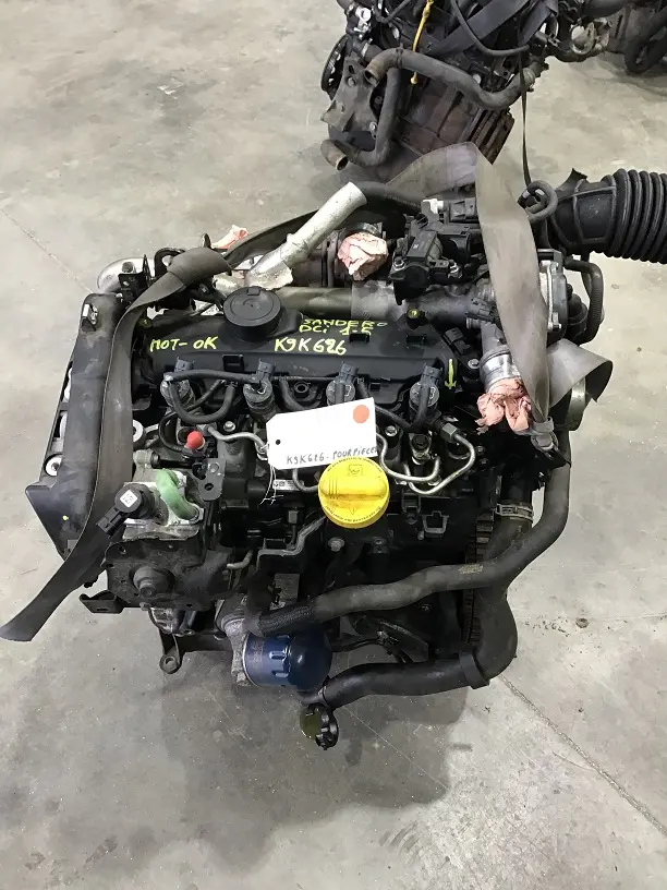 Moteur Dacia Sandero 1.5 DCI (1180251-75)
