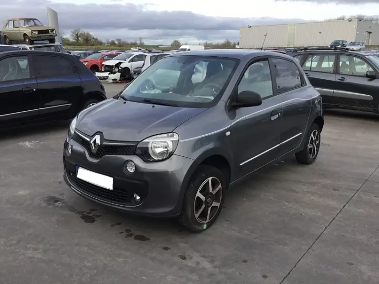 Twingo III