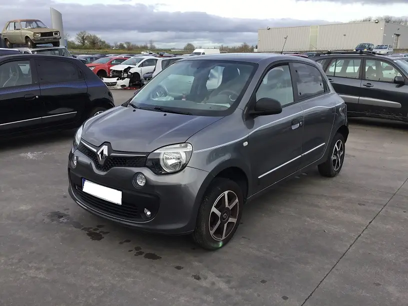 Renault Twingo III 0,9 ESS à la pièce (1306221)