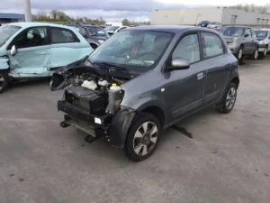 Twingo III
