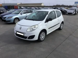 Twingo II