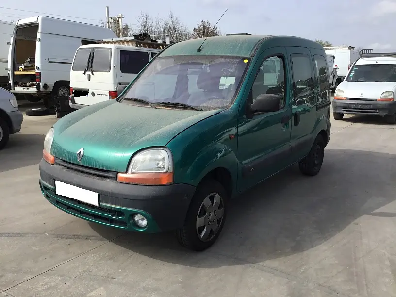 Renault Kangoo 1,5 DCI  à la pièce (1023211)
