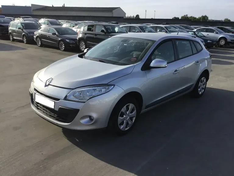 Mégane III