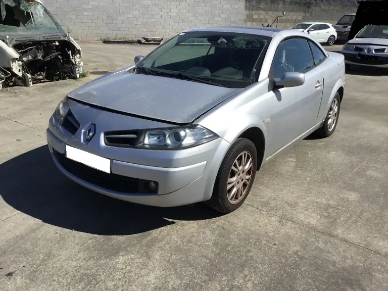 Mégane II