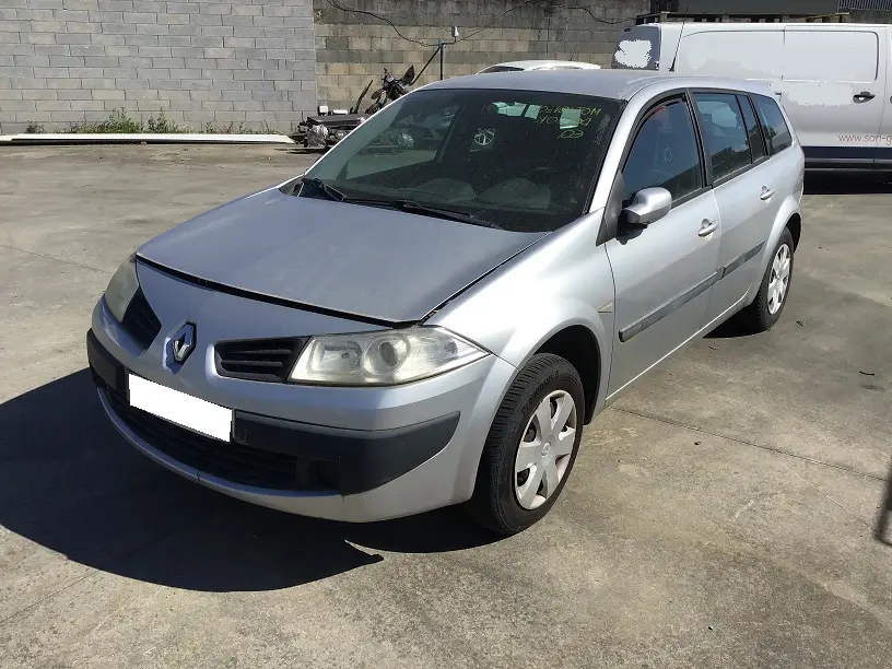 Renault Mégane II Break 1,5 DCI 85 à la pièce (0963241)