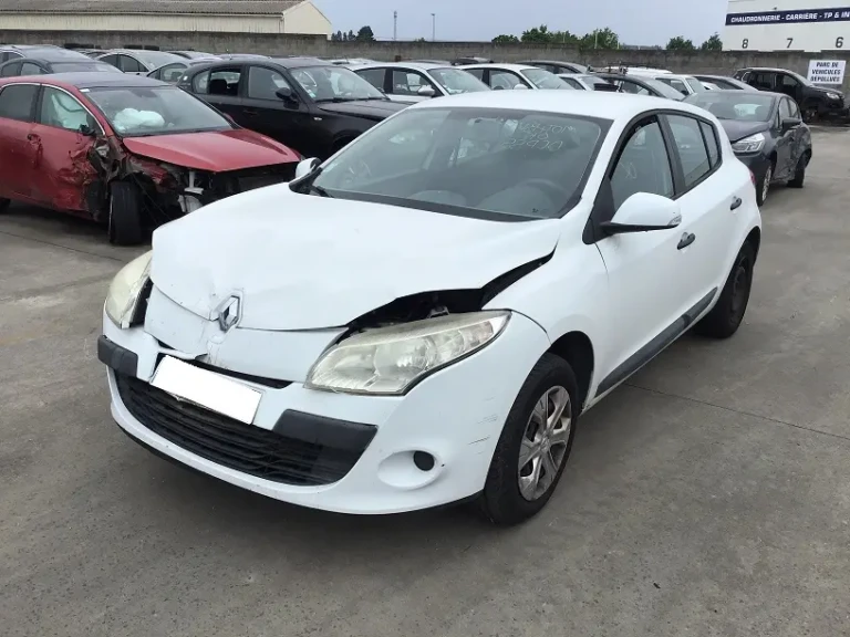 Mégane III