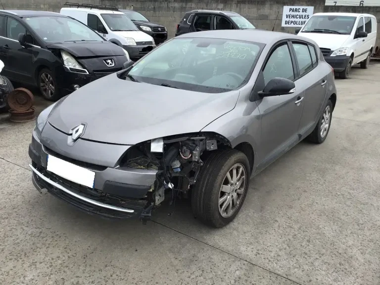 Mégane III