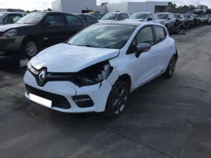Clio IV