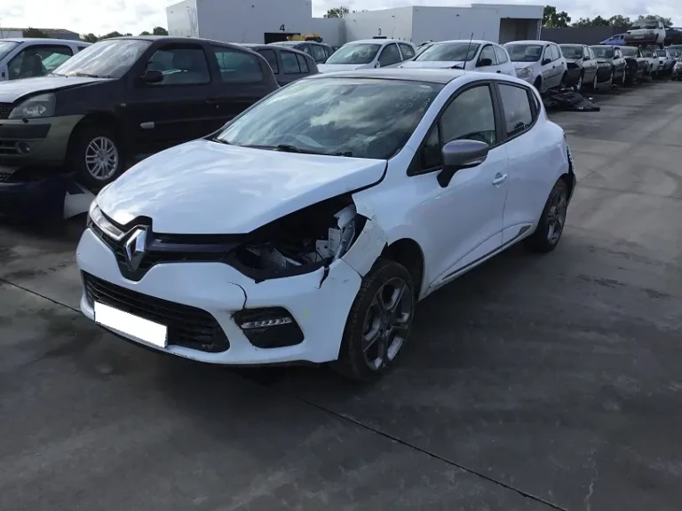 Clio IV
