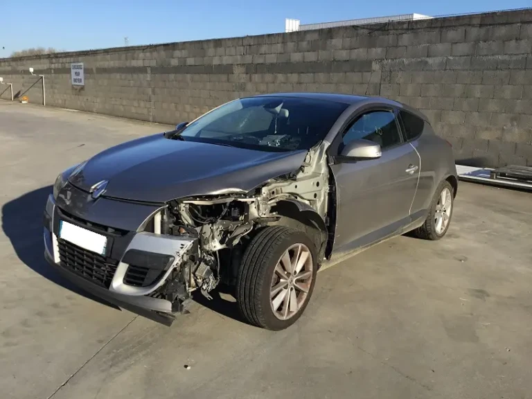 Mégane III