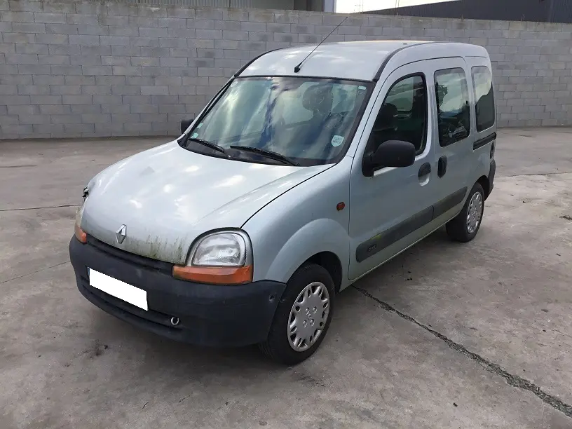 Renault Kangoo 1,9 D 65 à la pièce (1008231)