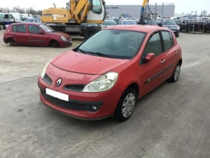 Clio III