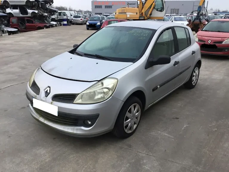 Clio III