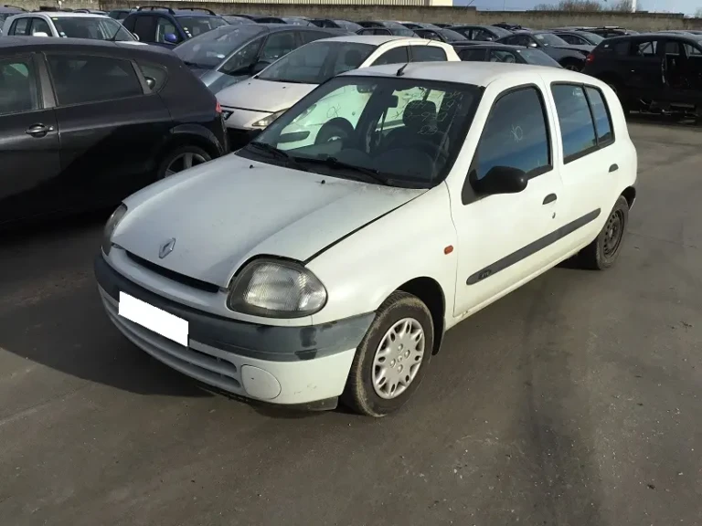 Clio II
