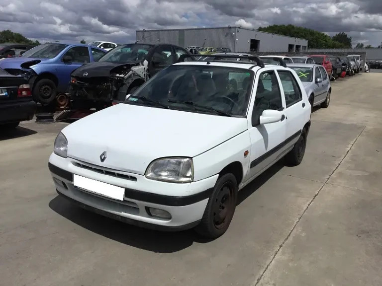 Clio